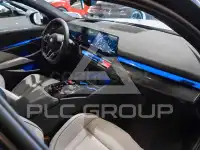 2026 BMW 5 series