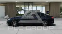 2026 BMW 5 series