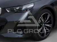 2026 BMW 5 series