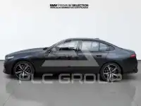 2026 BMW 5 series