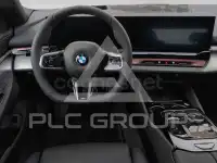 2026 BMW 5 series