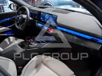2026 BMW 5 series