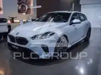 2026 BMW 1 series