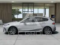 2026 BMW 1 series