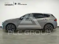 2026 BMW 1 series