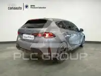 2026 BMW 1 series