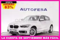 2026 BMW 1 series