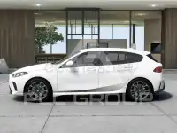 2026 BMW 1 series