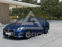 2026 BMW 2 Series