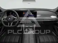 2026 BMW 7 series