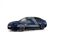 2026 BMW 4 SERIES