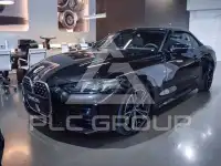 2026 BMW 4 SERIES