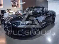 2026 BMW 4 SERIES
