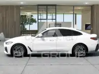 2026 BMW 4 SERIES