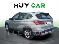 2026 BMW X1
