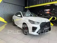 2026 BMW X2