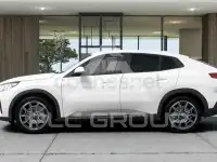2026 BMW X2