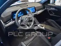 2026 BMW X2
