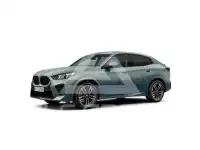2026 BMW X2