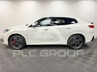 2026 BMW X2