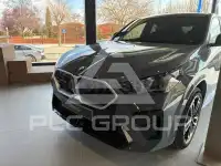2026 BMW X2
