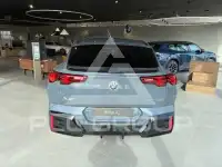 2026 BMW X2