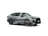 2026 BMW X2