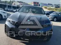 2026 BMW X6