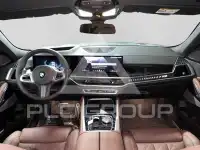 2026 BMW X6