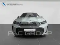2026 BMW X6