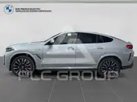 2026 BMW X6