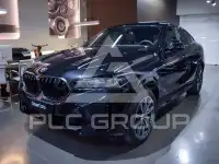 2026 BMW X6