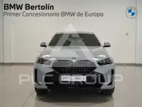2026 BMW X6
