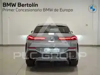 2026 BMW X6