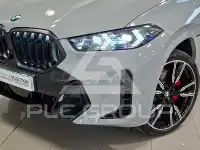 2026 BMW X6