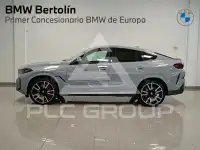 2026 BMW X6