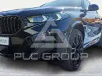 2026 BMW X6