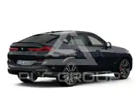 2026 BMW X6