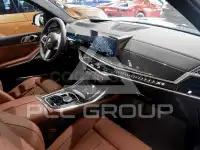 2026 BMW X7
