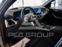 2026 BMW X7