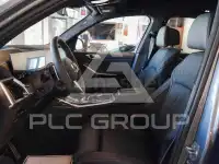 2026 BMW X7