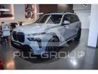 2026 BMW X7