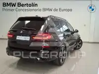2026 BMW X7