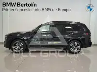2026 BMW X7