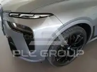 2026 BMW X7