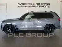 2026 BMW X7
