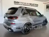 2026 BMW X7