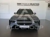 2026 BMW X7