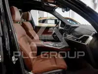 2026 BMW X7