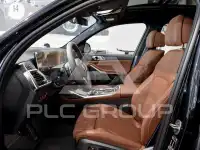 2026 BMW X7